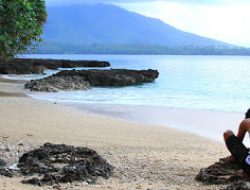 Kalau Kau ke Halmahera