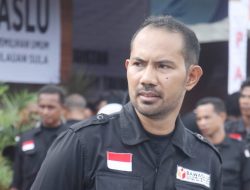 Sekolah Kader Bawaslu Ternate Segera Digelar