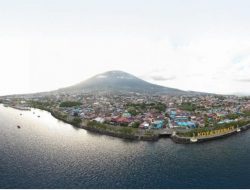 Logo Pemkot Ternate Akan Diganti Berdasarkan 7 Nilai Dasar Kesultanan
