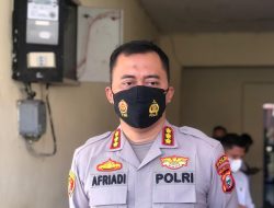 Berkas Kasus ITE Oknum Anggota DPRD Malut Bolak-balik Polda-Kejati
