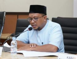 Pemkot Ternate Tinjau Pengajuan Perpanjang HGB Salah Satu PT