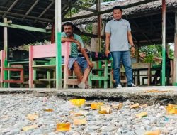 Warga Resah ada ‘Jejak Pesta Mabuk Obat Batuk’ di Lokasi Wisata di Kepulaun Sula