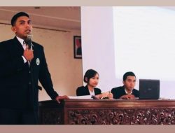 Akademisi: Dinkes Sula Harus Awasi Penjualan Obat Batuk dalam Jumlah Besar