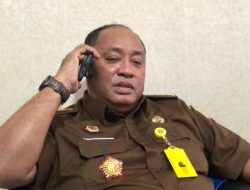 Dua Pejabat Diberikan Tenggat Waktu Kembalikan Aset