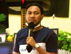 Menunggu kabinet Ternate Andalan