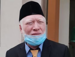 Komisi I DPRD Minta Pemkot Ternate Tempatkan Tenaga Teknis di Kelurahan