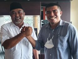 Mantan Kepala DKP Serahkan Aset ke Plt DKP Ternate