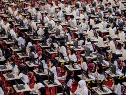 Jabatan Struktural Akan Diganti Fungsional Tertentu