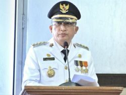 Survei Ungkap Kuatnya Tauhid Soleman di Pilwako Ternate 2024, Ungguli 3 Nama Ini