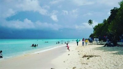 Siap-siap! Festival Tanjung Waka Akan Dihelat 13 Desember
