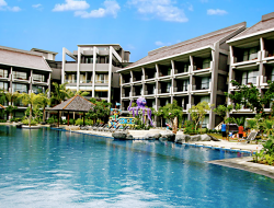 Hotel Sahid Bela Ternate