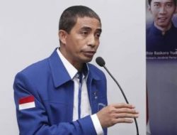 Rahmi Husen: Keputusan Menkumham Soal Hasil KLB Sudah Tepat
