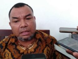 DPRD Ternate Usul Distribusi Pegawai ke Kecamatan Terluar
