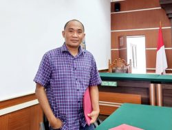 Ini Penjelasan Kampus UMMU Soal Mantan Mahasiswa Gugat Rektor