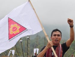Jambore BPAN di Tobelo: Lestarikan Bumi untuk Generasi
