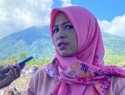 Soal Penimbunan di Fitu, DLH Ternate Tidak Usah Tanya-tanya, Tindak!