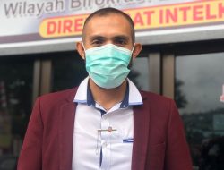 KAI Maluku Utara Minta Kejari Halmahera Utara Tuntaskan Kasus Dana Hibah Panwaslu