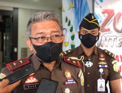 Mobil Dinas Belum Dikembalikan Mantan Pejabat di Maluku Utara