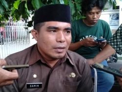 Seorang ASN Ternate Kedapatan Menjabat di Kepulauan Sula