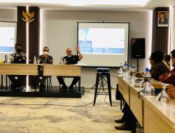 KPK: Perkuat Pengawasan Rawan Korupsi di Sektor SDA