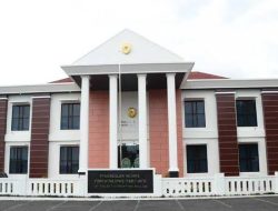 Oknum Jaksa Terlibat Kasus Narkoba di Maluku Utara Dituntut 10 Tahun Penjara