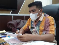 Puluhan Pejabat Eselon III Kota Ternate Bakal Dilantik Hari Ini