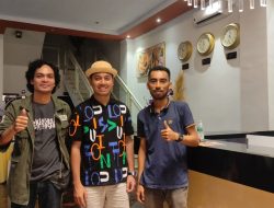 Cerita Gunawan Sebelum Berkarier di Liga Dangdut Indonesia