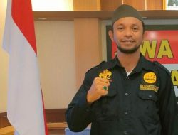Usai Pelantikan Eselon III, Karamat Kawal Pemerintahan Tauhid Soleman