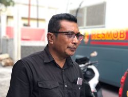 Mantan Calon Wakil Wali Kota Tikep Polisikan Perusahaan di Halmahera