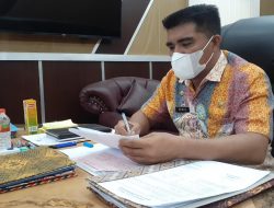 Diduga Terlibat Politik, Dua Pejabat Pemkot Ternate Akan Diperiksa