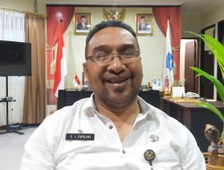 Pemda Halmahera Utara Saksi Tunda Gaji ASN yang Tidak Vaksinasi