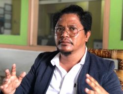 2 Pengurus Partai Ikut Calon Direksi Perumda Ternate, Ini Tanggapan DPD NasDem