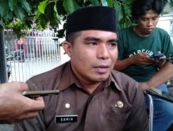Pekan Depan, Kasatpol PP Ternate Bakal Diperiksa