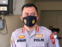 Jaksa Kembalikan Berkas Dugaan Korupsi Pembangunan Bendungan dan Irigasi di Sula
