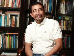 Rahmi: Orang Muda Harus jadi Pemimpin di Maluku Utara