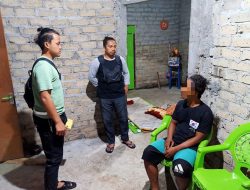 Onani di Depan Bocah Perempuan, Seorang Tukang Ojek di Ternate Diringkus