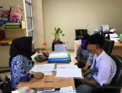 BNNP Maluku Utara Rehabilitasi 14 Remaja yang Mabuk Lem di Benteng Oranje