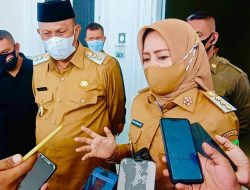 Ini Nama 5 Pejabat yang Dikembalikan Bupati Sula