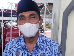 Kelurahan di Ternate Barat Kekurangan ASN