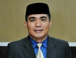Muhlis Djumadil Akan Jabat Plt Kadisperindag Kota Ternate
