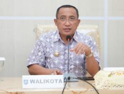 Hari Pers Nasional, Wali Kota Ternate: Media Harus Jadi Penyejuk