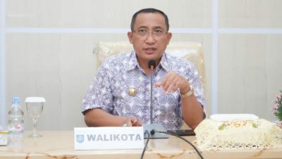 Hari Pers Nasional, Wali Kota Ternate: Media Harus Jadi Penyejuk