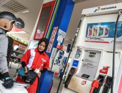 BBM di Tidore Langka