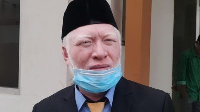 Soal ASN Dimutasi Hanya 3 Hari, Komisi I DPRD: Akan Dikoordinasikan