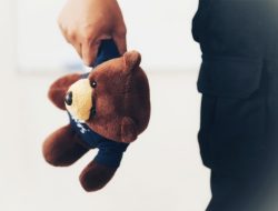 Oknum Kades di Tobelo Diduga Cabuli 4 Anak