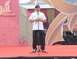 Logo HAJAT ke-771 Resmi Diluncurkan