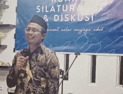 Sekretaris NU Malut: PBNU Segera Gelar Rapat Pleno Penetapan Waktu Muktamar