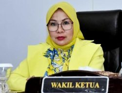 Heny: Ternate Andalan Sampah dan Krisis Air Bersih