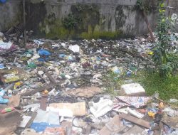 DLH Kota Ternate Apresiasi Kritikan Wakil Ketua DPRD