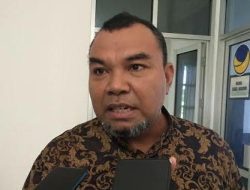 Dukung Putusan Wali Kota Ternate, Fraksi NasDem Beberkan Nama Dewas dan Direksi